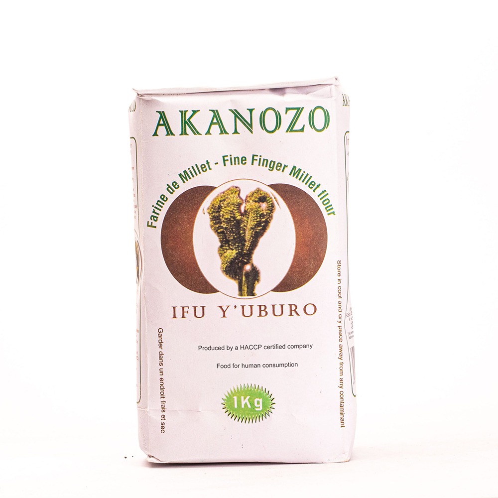 AKANOZO MILLET