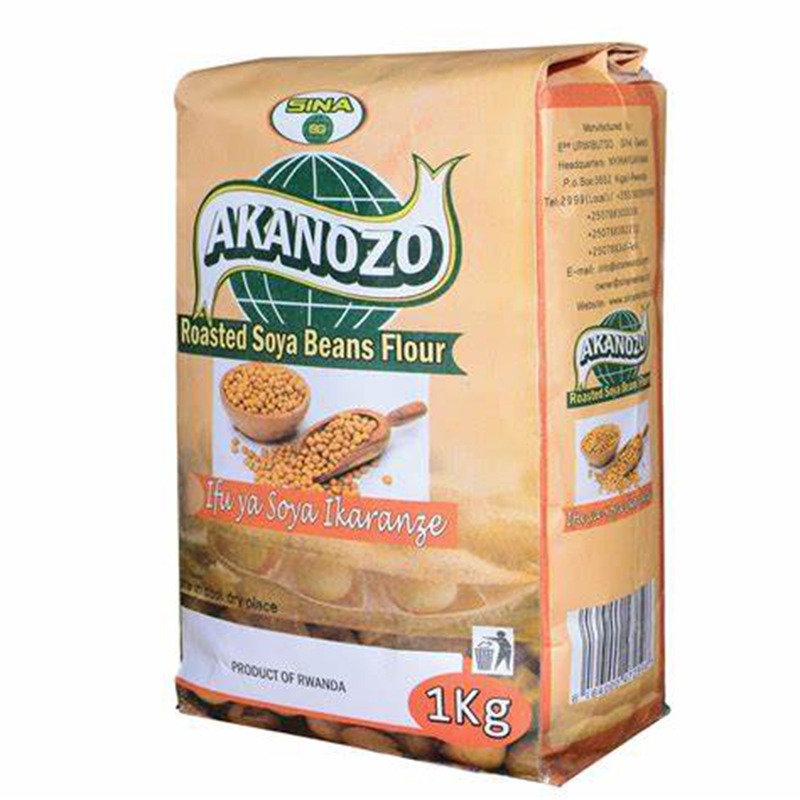 AKANOZO soybean flour